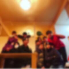 4/29(いよいよ明日🔥)居酒屋会🍺✨