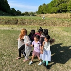 ♫ 幼児向け ダンスレッスン ♪の画像