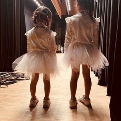 ♫ 幼児向け ダンスレッスン ♪の画像