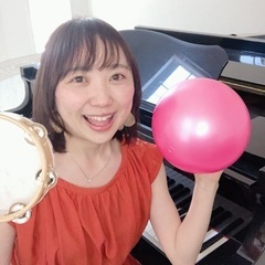 英語リトミック/現役小学校の先生が教える音楽教室♬の画像