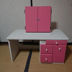 ドレッサー