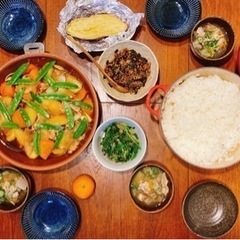 【モニター募集】親子でつくる食と健康！の画像
