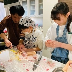 【モニター募集】親子でつくる食と健康！の画像