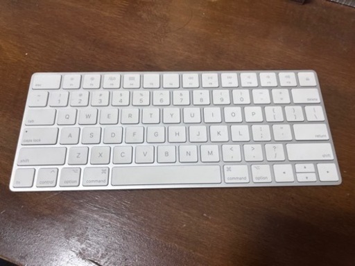 Apple Keyboard (US) Track Pad
