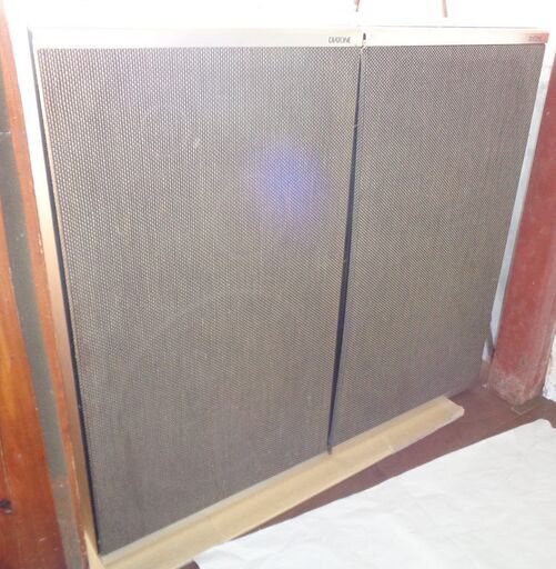 スピーカー DIATONE DS-35B
