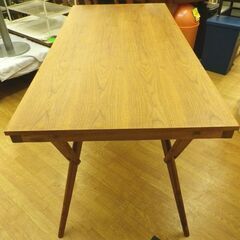 organic modernism ウォールナット　ダイニングテーブル オーガニックモダニズム ダイニングテーブル フォンス 幅170