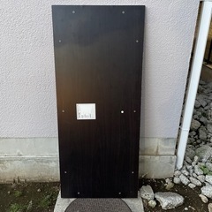 テーブル　デスク　天板のみ