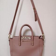 JILLSTUART バッグ2WAYバッグ　ハンドバッグショルダ...