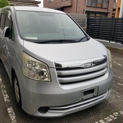 値下げしました！トヨタ ノア