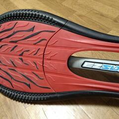 ブレイブボード　くねくねボード　中古の画像