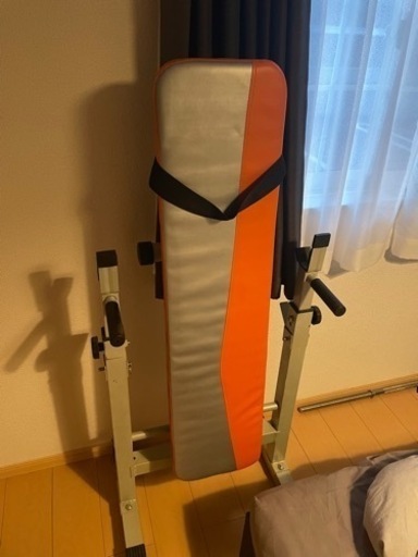ベンチプレスセット　50kg
