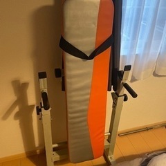 ベンチプレスセット　50kg