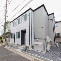 【男性専用】敷金・礼金・仲介手数料0円！築浅で完全個室のシェアハ...