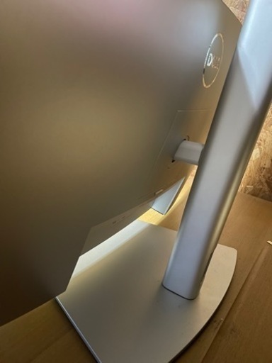 【美品】Dell U3421we 曲面 iPSパネル 34インチ ウルトラワイドモニター