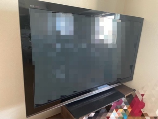 パナソニック　フルハイビジョン　65インチ