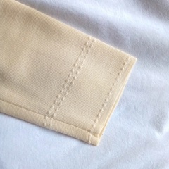 ヴィンテージ　CORDIER コルディア　ニットジャケットの画像