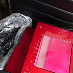 JVCケンウッド コンポ 2014年製