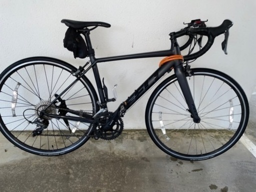 ロードバイク 通学用などにどうぞ！ おまけ付き