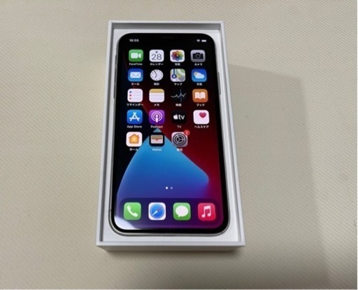 iPhone iPhone X 256GB