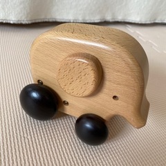 中古 木製おもちゃ詰め合わせの画像