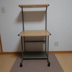 パソコンラック