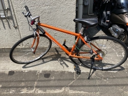 自転車