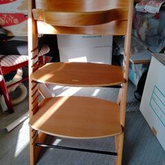 キッズチェア★ベビーチェア★ダイニングチェア