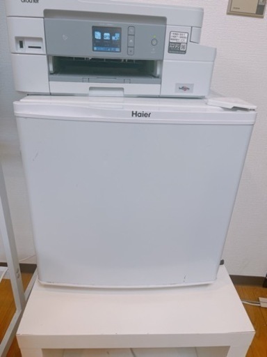 ハイアール 冷蔵庫