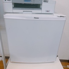 ハイアール 冷蔵庫