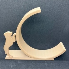 ハンドメイド 3Dプリンター ベルト収納ケース 収納の画像