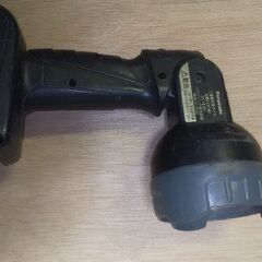 工事用充電ライト 中古の画像
