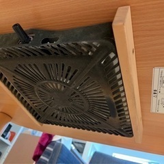 取引中！無印良品　こたつ　テーブル　年中使えますの画像