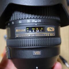 nikon d3s , d3100 レンズ3本
