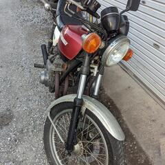 カワサキ Z650 ザッパーの画像