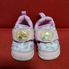 アンパンマン サンダル くつ  12.5cm