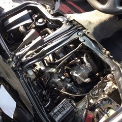 アトレー　ターボ　ワゴン　2WD  車検2年付きの画像