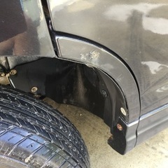 アトレー　ターボ　ワゴン　2WD  車検2年付きの画像