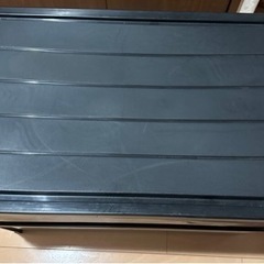 【成約済】美品 天馬押入れ用収納ケース ２ケースの画像