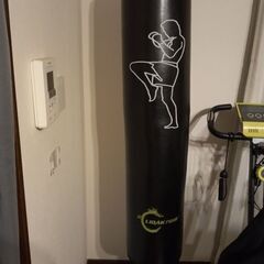 サンドバッグ