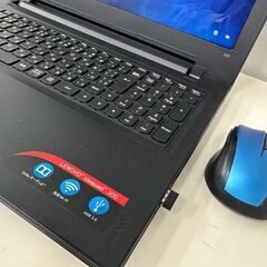 🍀【美品】ノートPC 「Lenovo」Win11 「office2021」管理No5の画像