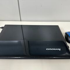 🍀【美品】ノートPC 「Lenovo」Win11 「office2021」管理No5の画像