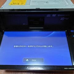 社外❗❗KENWOODワイドナビ❗❗の画像