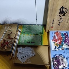 ✨激安価格✨設置‼️簡単✨万能スタンド付✨鯉のぼり✨こどもの日✨...
