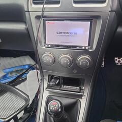 インプレッサ WRX 2005WR-LIMITED GDA 5MTの画像
