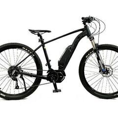 ■E-SPORTS BIKE SHIMANO STEPS E80...