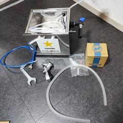 ニットク氷冷式ビールサーバー
