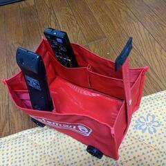 Coleman収納ケースの画像