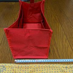 Coleman収納ケースの画像