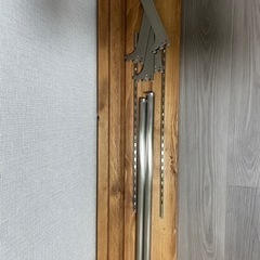 DIY 解体後廃材