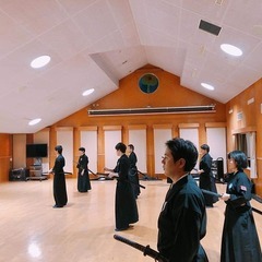 無外流居合 無料体験稽古会を開催します【甲府】の画像